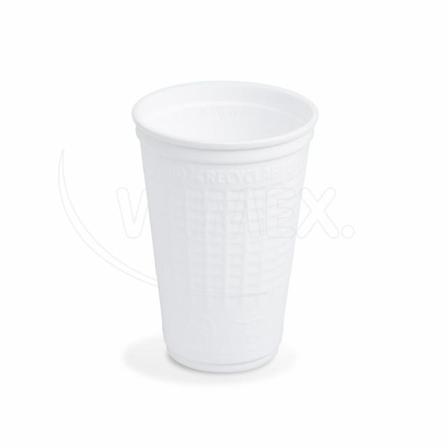 Kelímky pro horké a alkoholické nápoje (XPP)
