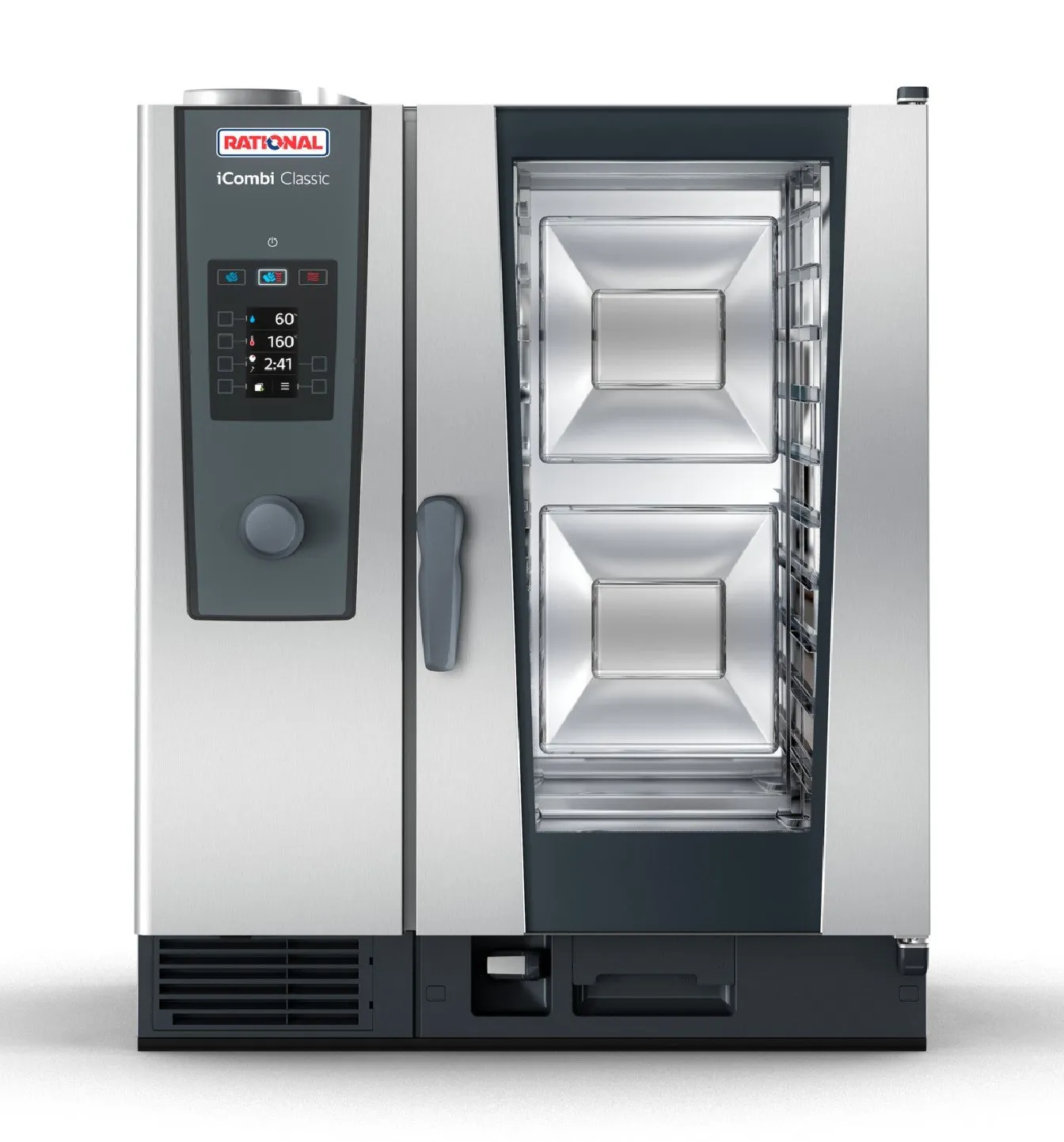 Rational - řada iCombi CLASSIC