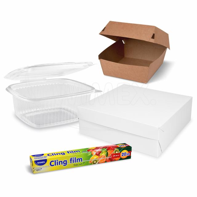 Obalové materiály