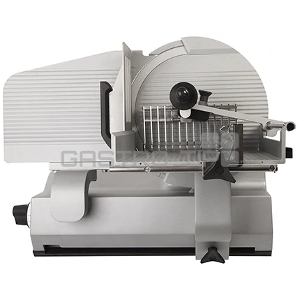 Nářezový stroj GRAEF MASTER SA 3370 CERA3 400V - poloautomatický