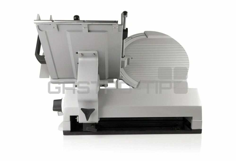 Nářezový stroj GRAEF MASTER SA 3370 CERA3 400V - poloautomatický