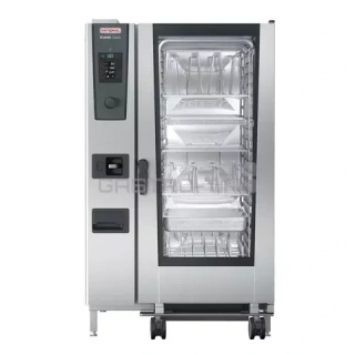 Konvektomat Rational iCombi Classic 20-2/1 G (plyn)