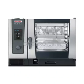 Konvektomat Rational iCombi Classic 6-2/1 E (400V)